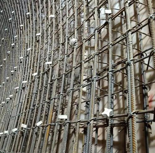 鋼筋焊接網(wǎng)越來越受歡迎的原因：(圖文)